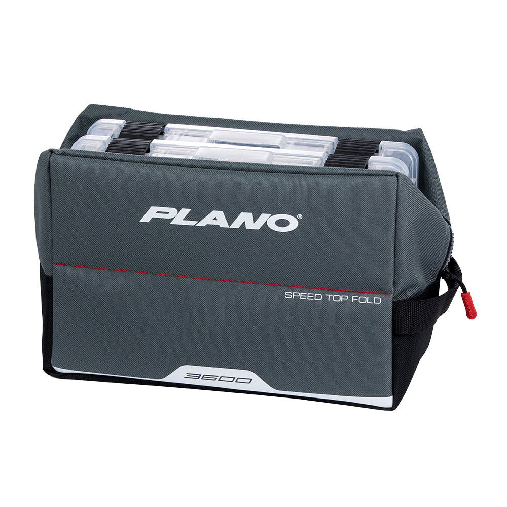 Plano Weekend Series Tackle Cases/Bags Bobber Bargain