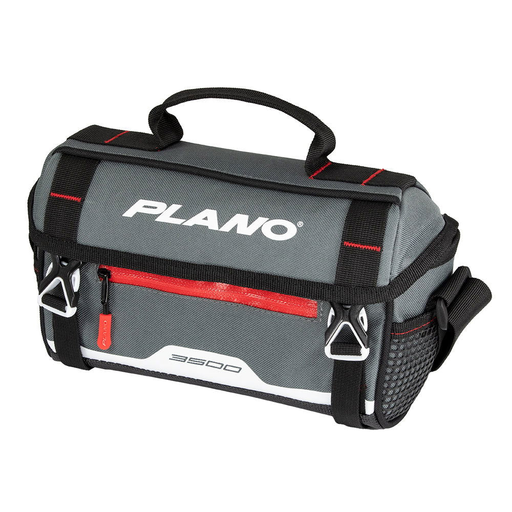 Plano Weekend Series Tackle Cases/Bags Bobber Bargain