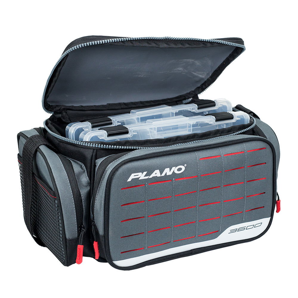 Plano Weekend Series Tackle Cases/Bags Bobber Bargain