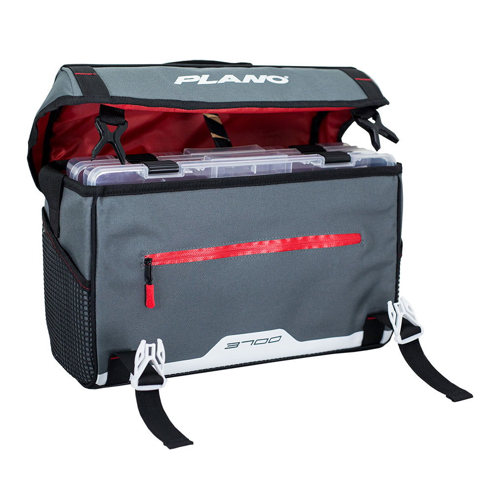 Plano Weekend Series Tackle Cases/Bags Bobber Bargain