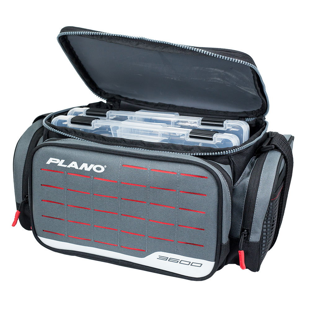 Plano Weekend Series Tackle Cases/Bags Bobber Bargain