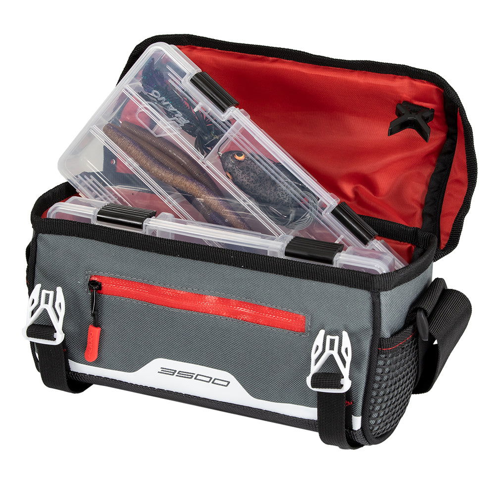 Plano Weekend Series Tackle Cases/Bags Bobber Bargain