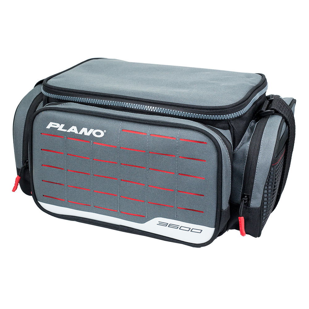 Plano Weekend Series Tackle Cases/Bags Bobber Bargain