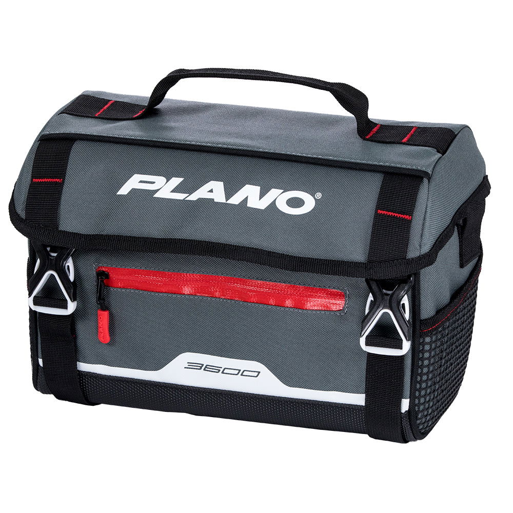 Plano Weekend Series Tackle Cases/Bags Bobber Bargain