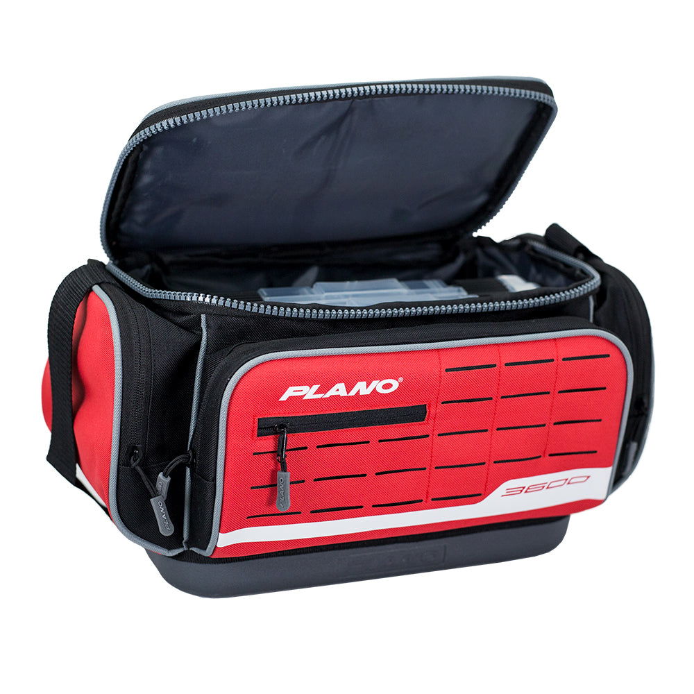 Plano Weekend Series Tackle Cases/Bags Bobber Bargain