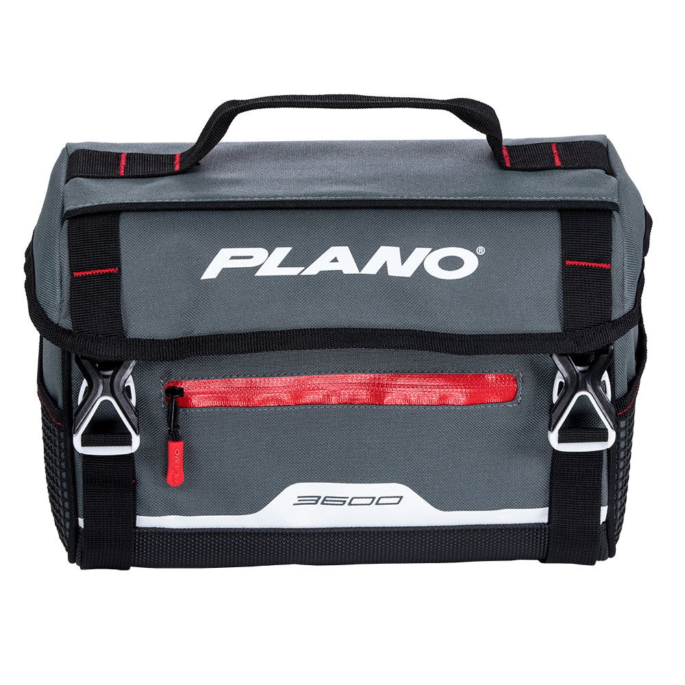 Plano Weekend Series Tackle Cases/Bags Bobber Bargain