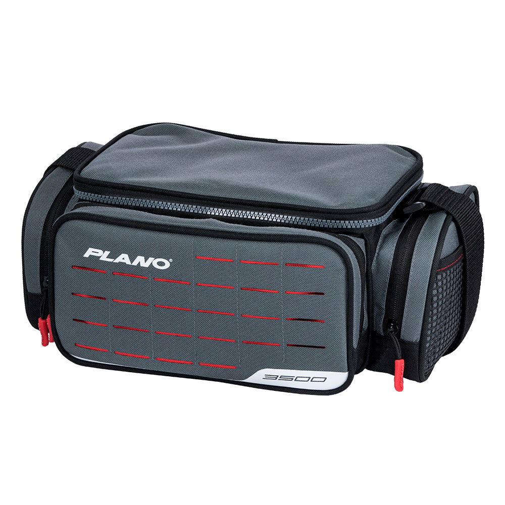 Plano Weekend Series Tackle Cases/Bags Bobber Bargain