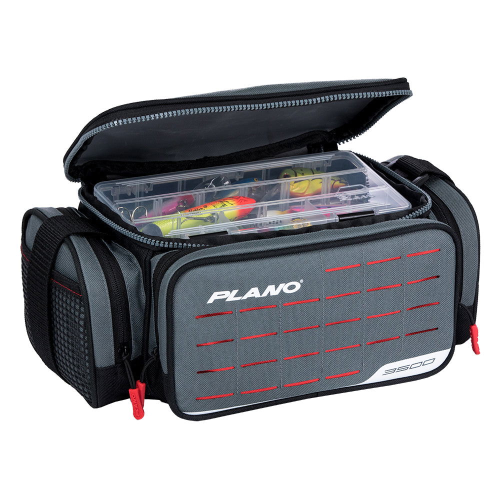 Plano Weekend Series Tackle Cases/Bags Bobber Bargain