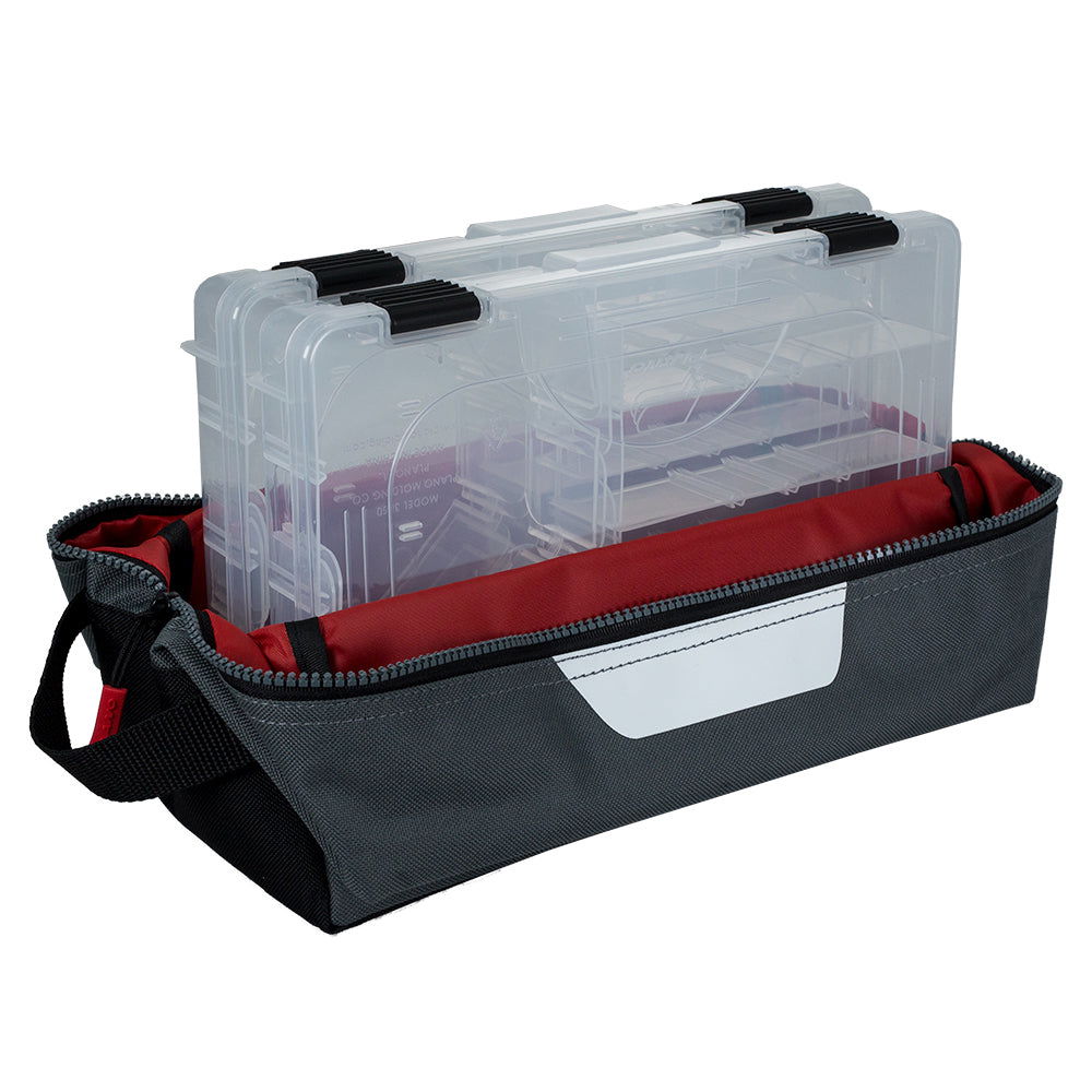 Plano Weekend Series Tackle Cases/Bags Bobber Bargain