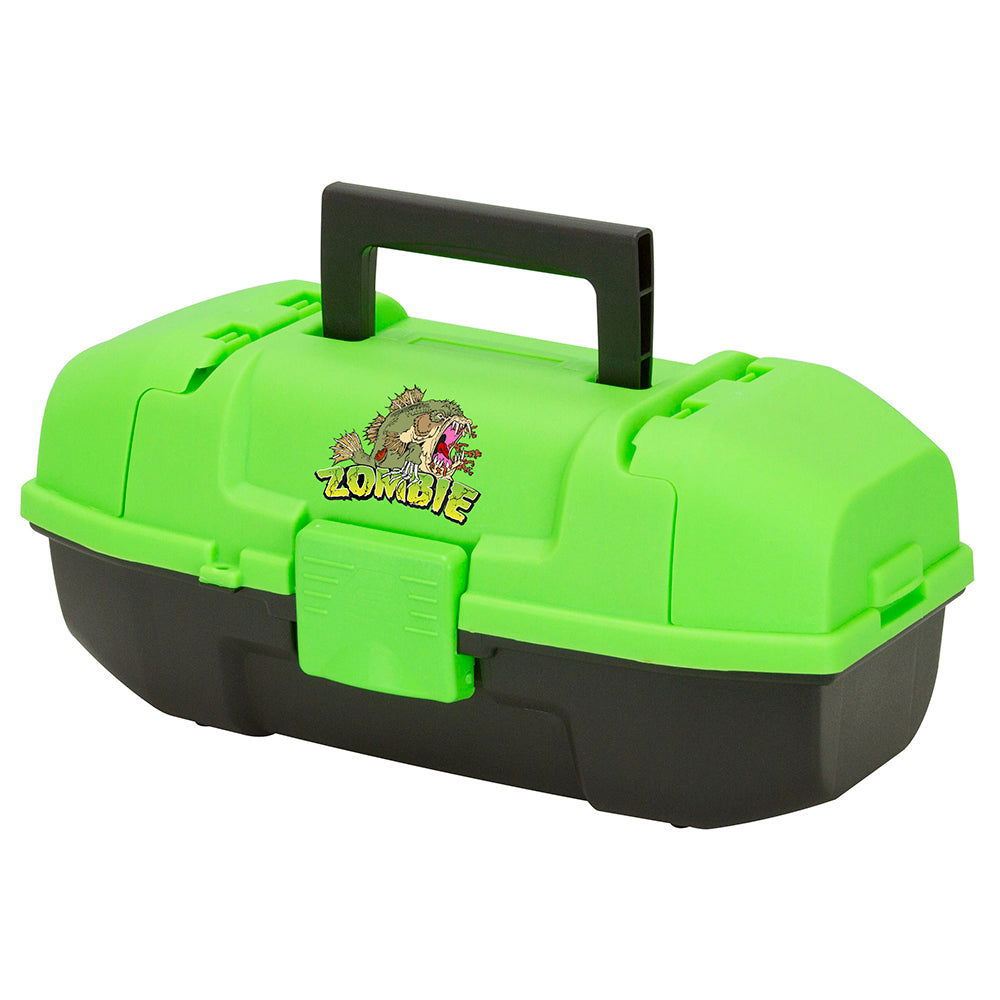 Plano Youth Tackle Box (Zombie/Mermaid) Bobber Bargain