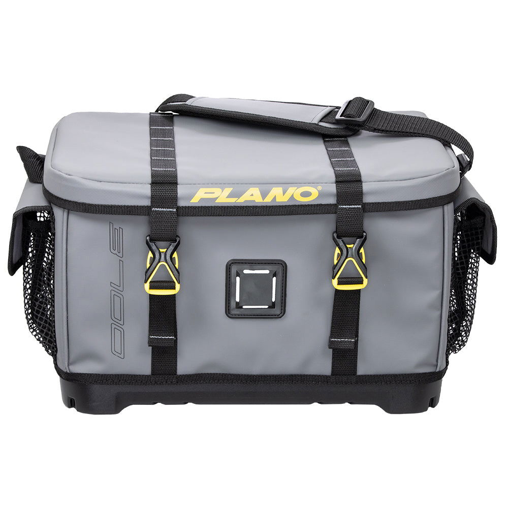 Plano Z-Series Tackle Bag (Waterproof Base) Bobber Bargain