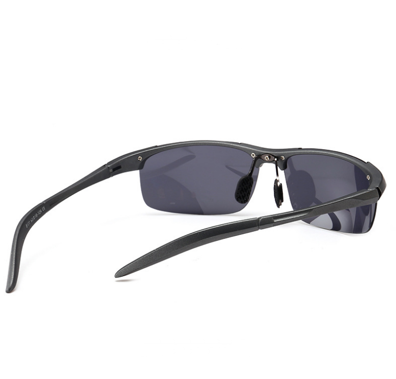 Polarized Sports Sunglasses Bobber Bargain