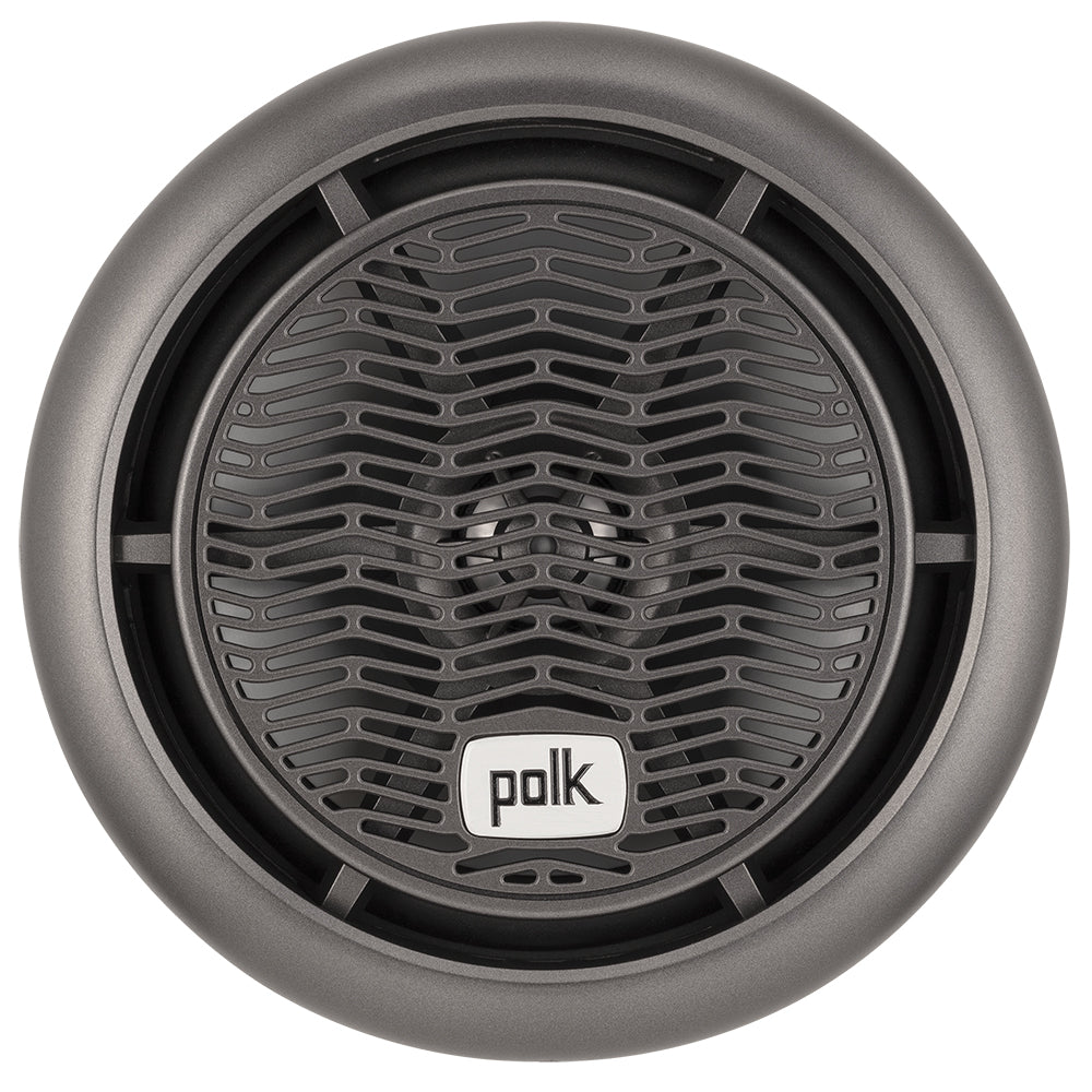 Polk Ultramarine Speakers (7.7