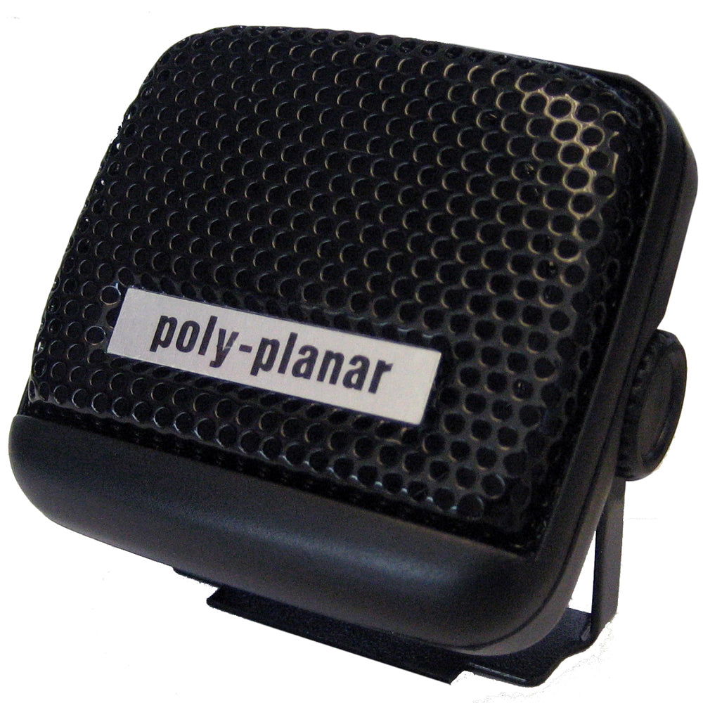 Poly-Planar 8W VHF Speaker Bobber Bargain