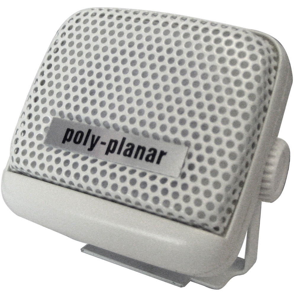 Poly-Planar 8W VHF Speaker Bobber Bargain