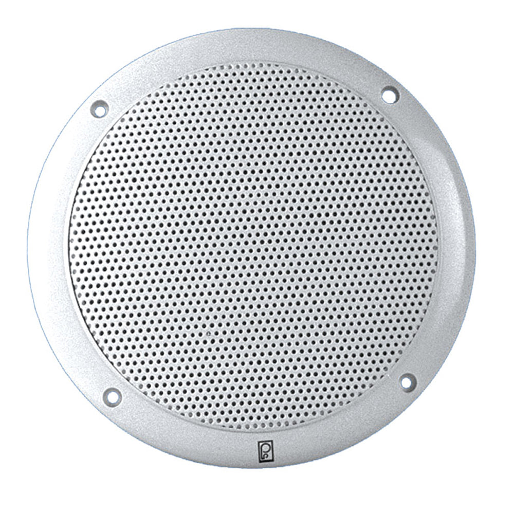 Poly-Planar Waterproof Speakers (3