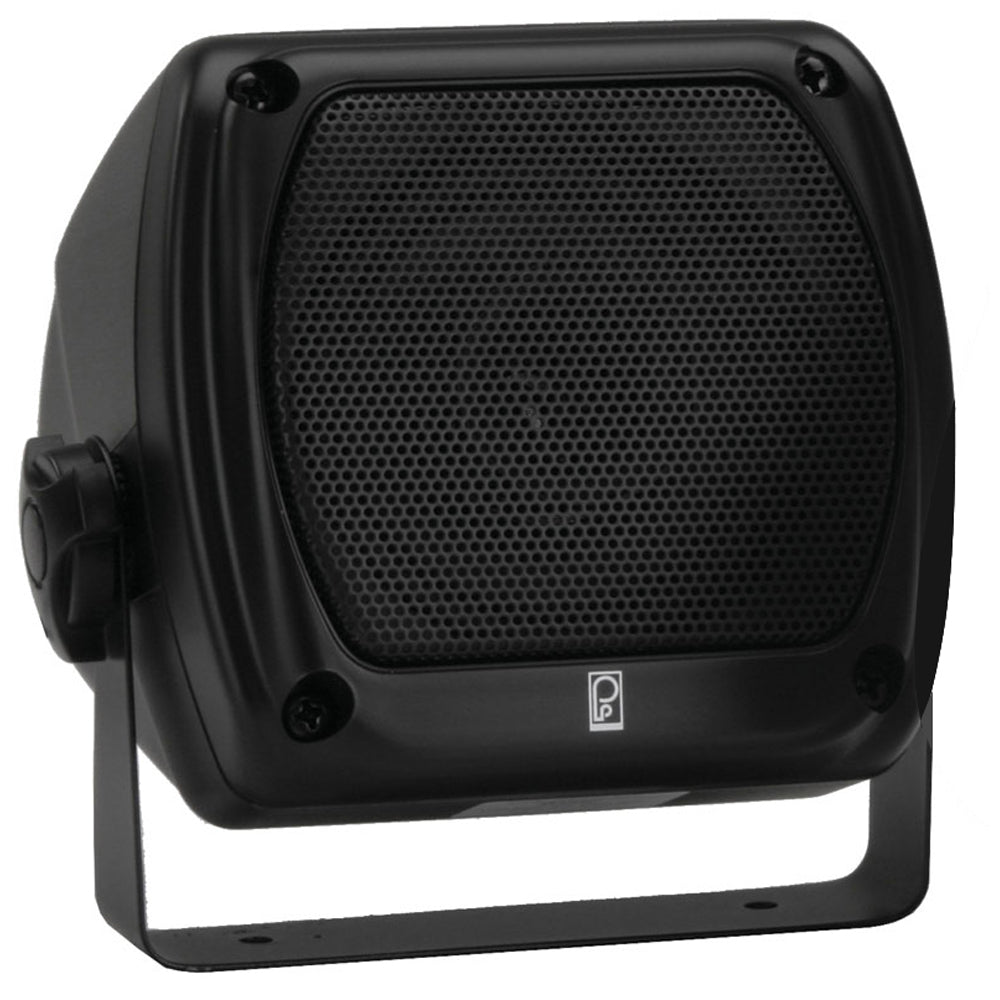 Poly-Planar Waterproof Speakers (3