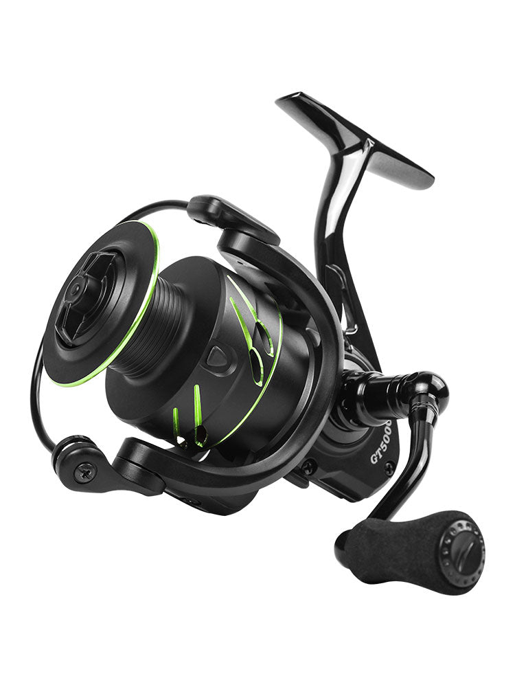 Poseidon GT Spinning Reel Bobber Bargain