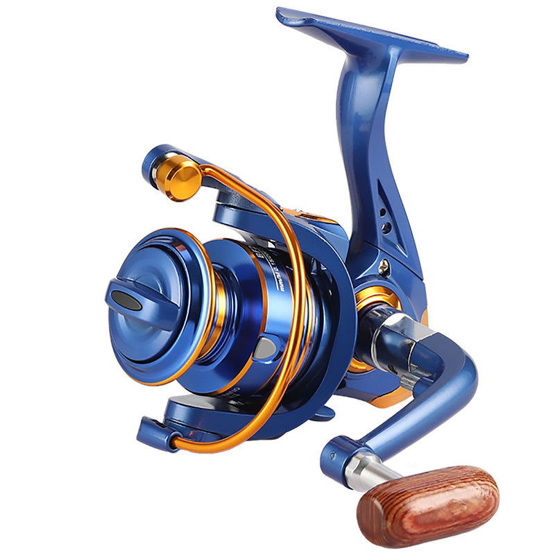 Poseidon's Fury Spinning Reel Bobber Bargain