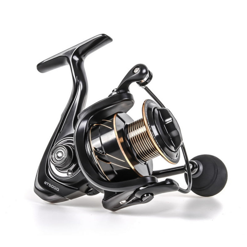 Poseidon's Might Spinning Reel Bobber Bargain