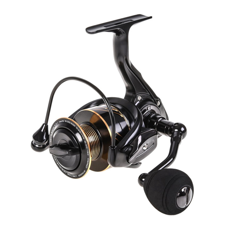 Poseidon's Might Spinning Reel Bobber Bargain