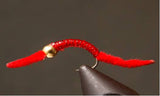 BH Power Worm - 5 couleurs