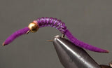 BH Power Worm - 5 couleurs