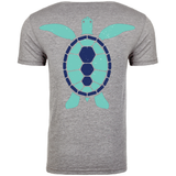 Key West, FL Men's Turtle Soft Tee