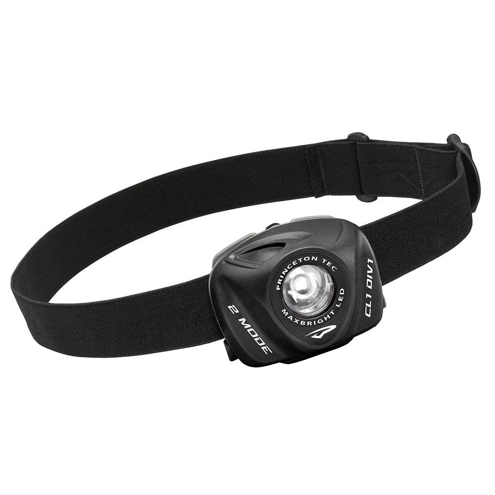 Princeton Tec EOS LED Headlamp (Intrinsically Safe/MPLS) Bobber Bargain