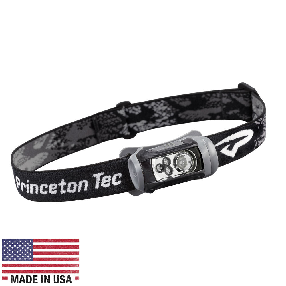 Princeton Tec REMIX LED Headlamp Bobber Bargain