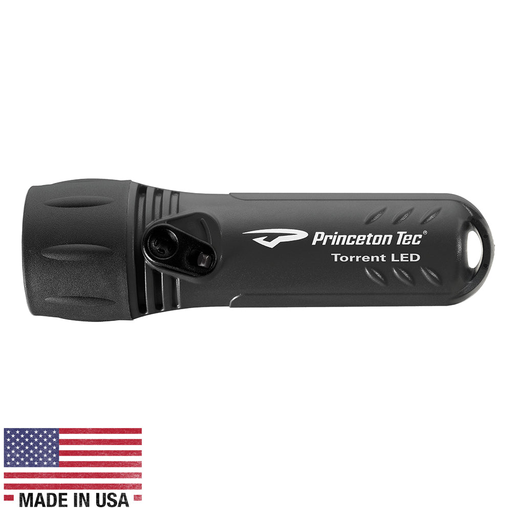 Princeton Tec Torrent LED Waterproof Flashlight Bobber Bargain