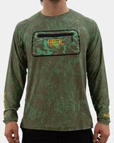 Spindrift | Green
