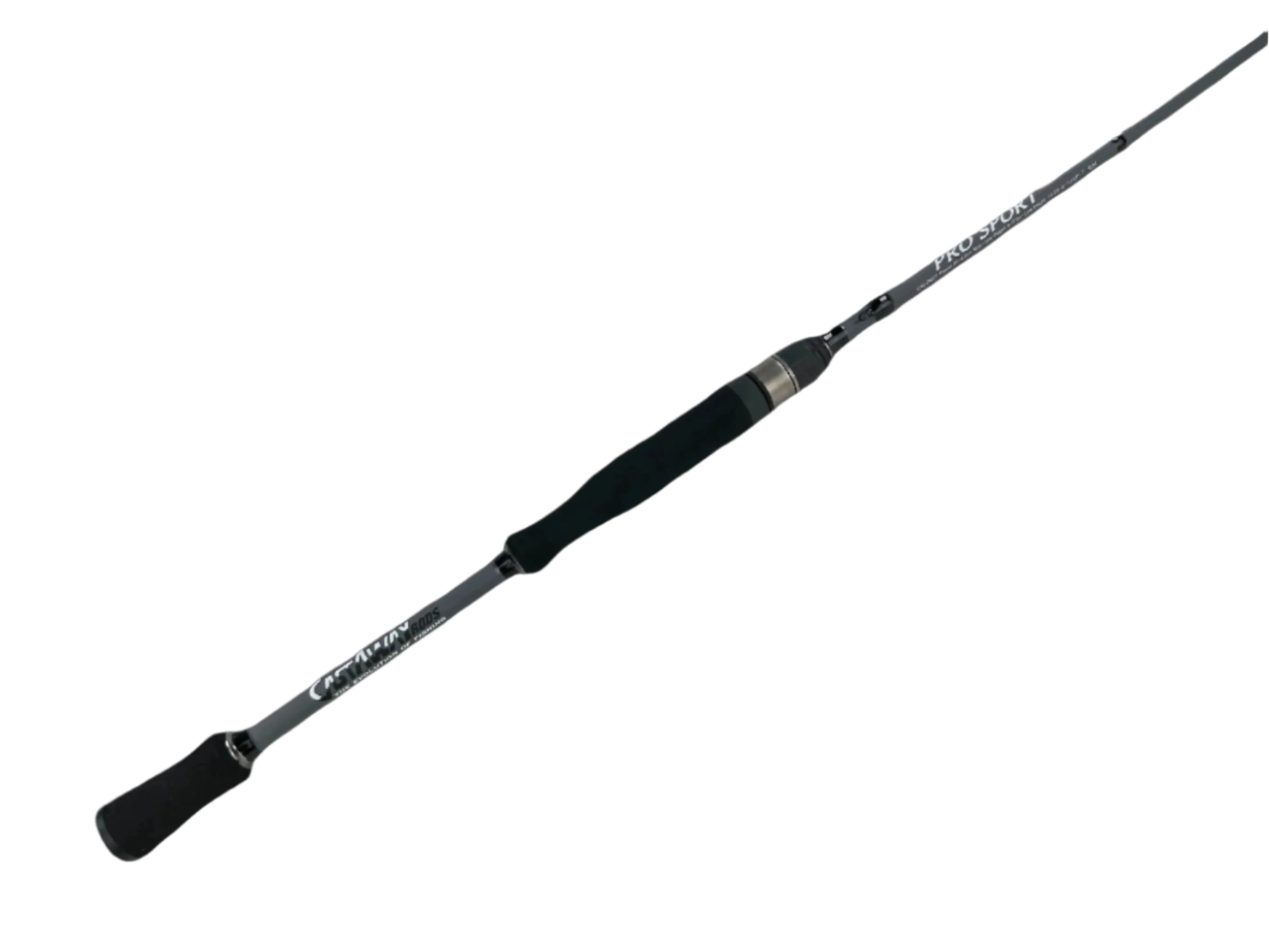 Pro Sport CX2 - CX2SMS7 - Medium Spinning