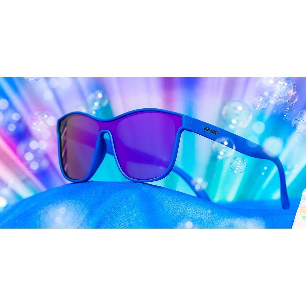 Gafas de sol polarizadas premium VRG "La mejor distopía de la historia"