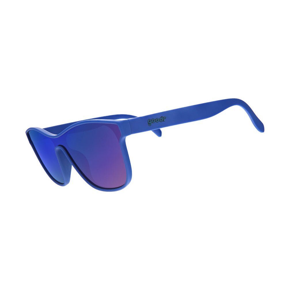 Gafas de sol polarizadas premium VRG "La mejor distopía de la historia"