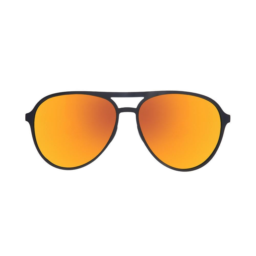 Gafas de sol polarizadas Mach G "Llámame Tarmac Daddy"
