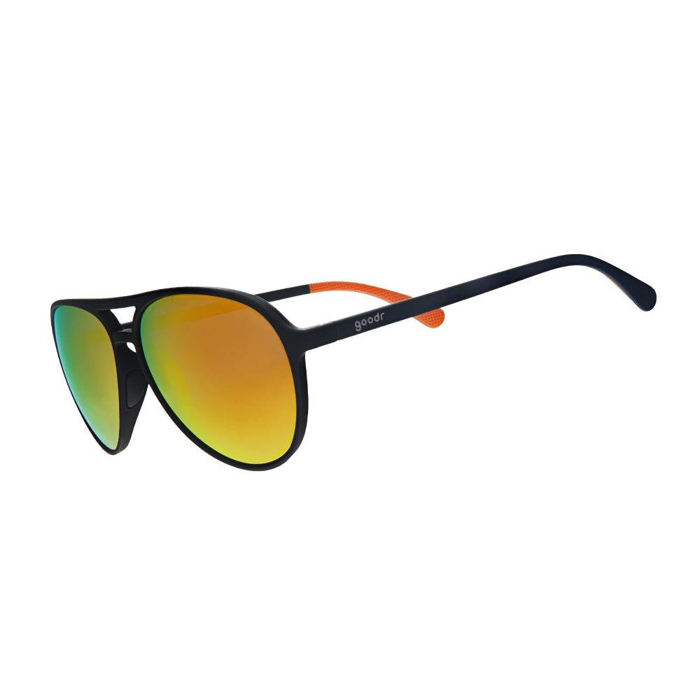 Gafas de sol polarizadas Mach G "Llámame Tarmac Daddy"