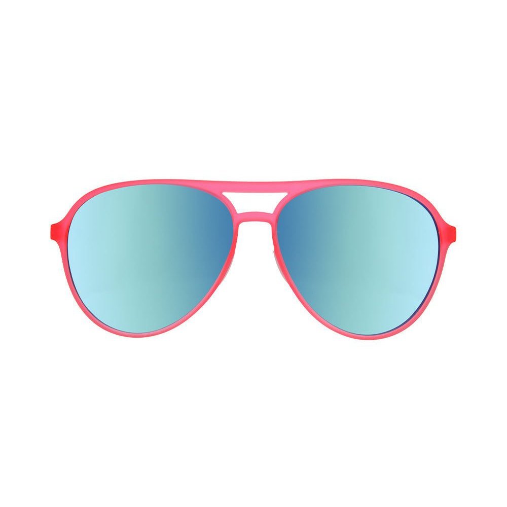 Gafas de sol polarizadas MACH G "Carl es mi copiloto"
