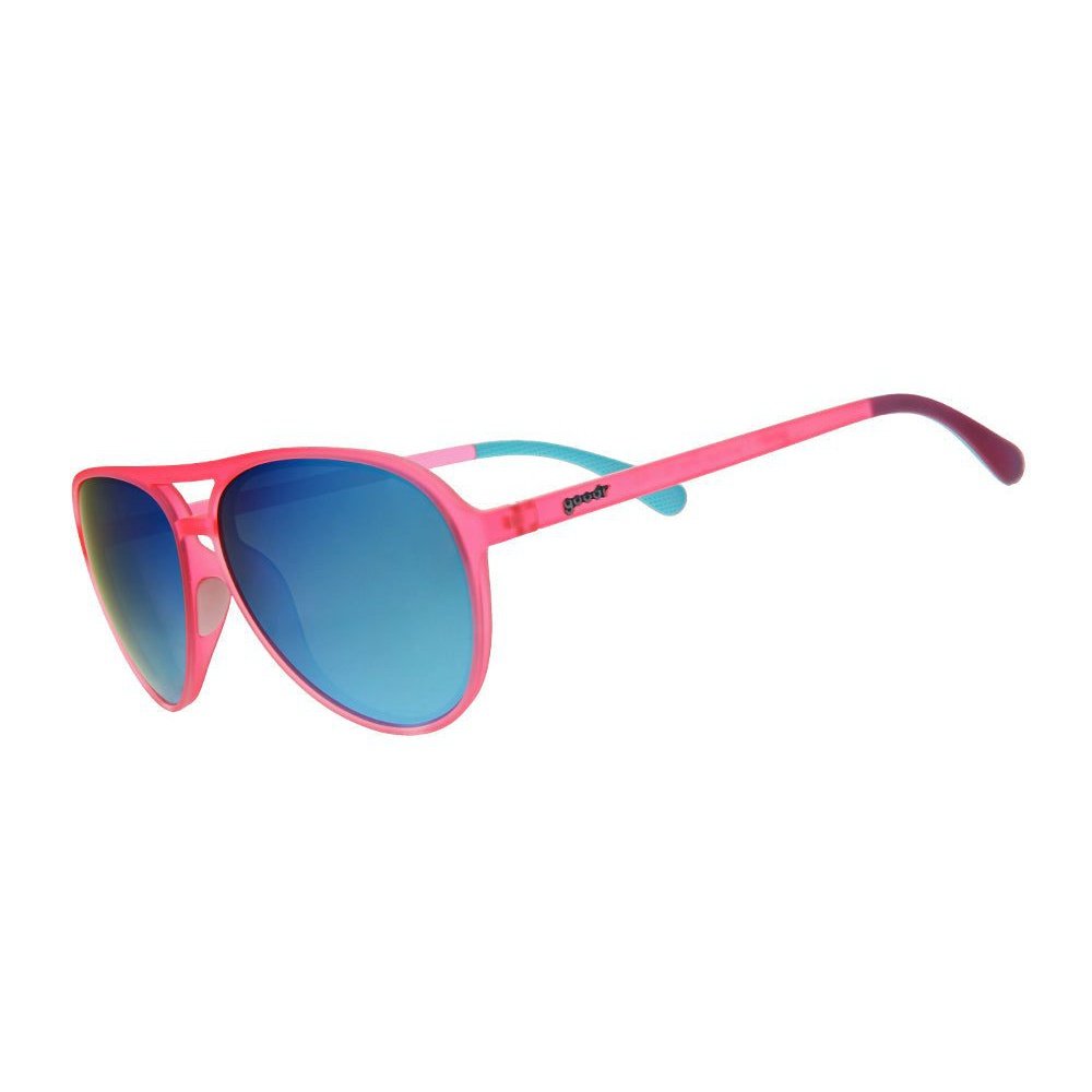 Gafas de sol polarizadas MACH G "Carl es mi copiloto"