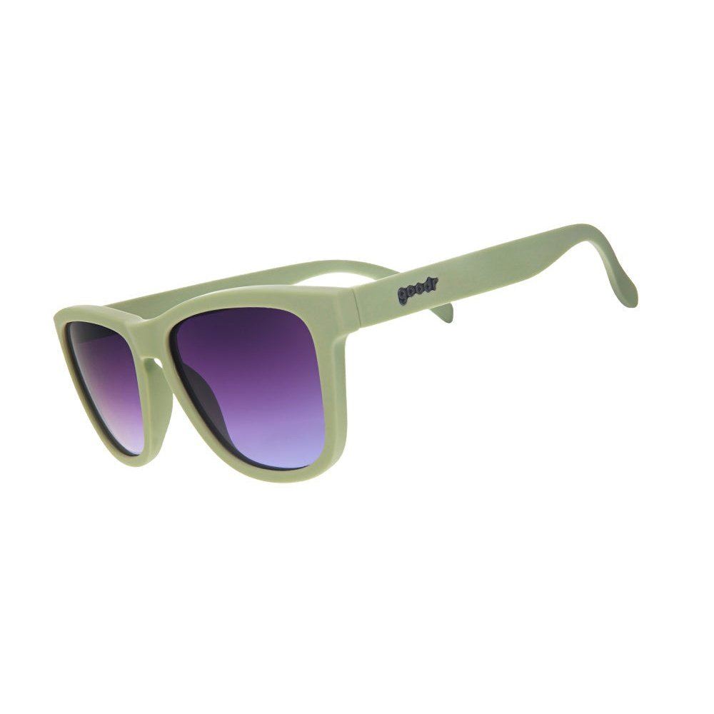 Gafas de sol polarizadas originales "El amanecer de un nuevo sabio"