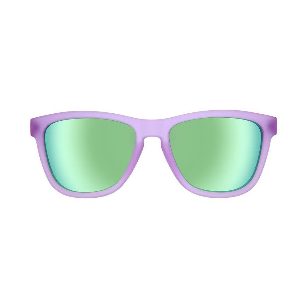 Lunettes de soleil polarisées OG « Lilac It Like That !!! » 