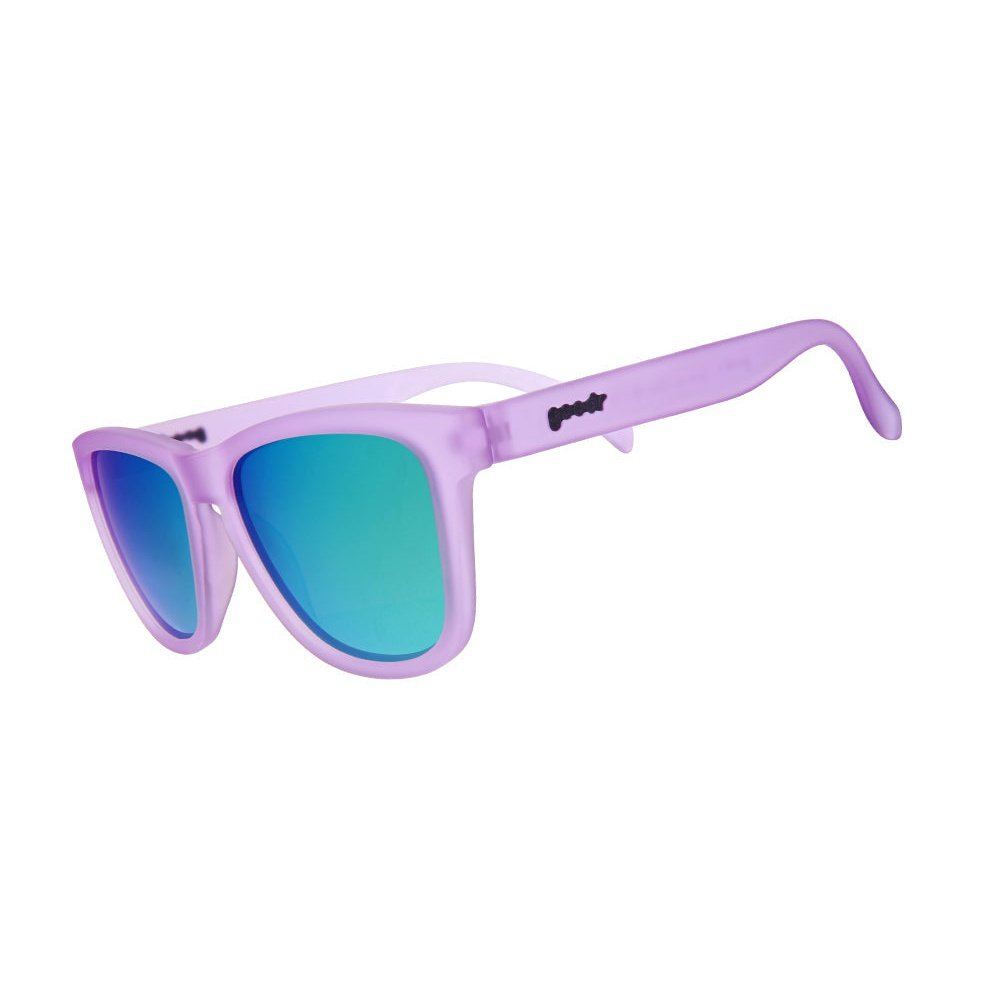 Lunettes de soleil polarisées OG « Lilac It Like That !!! » 
