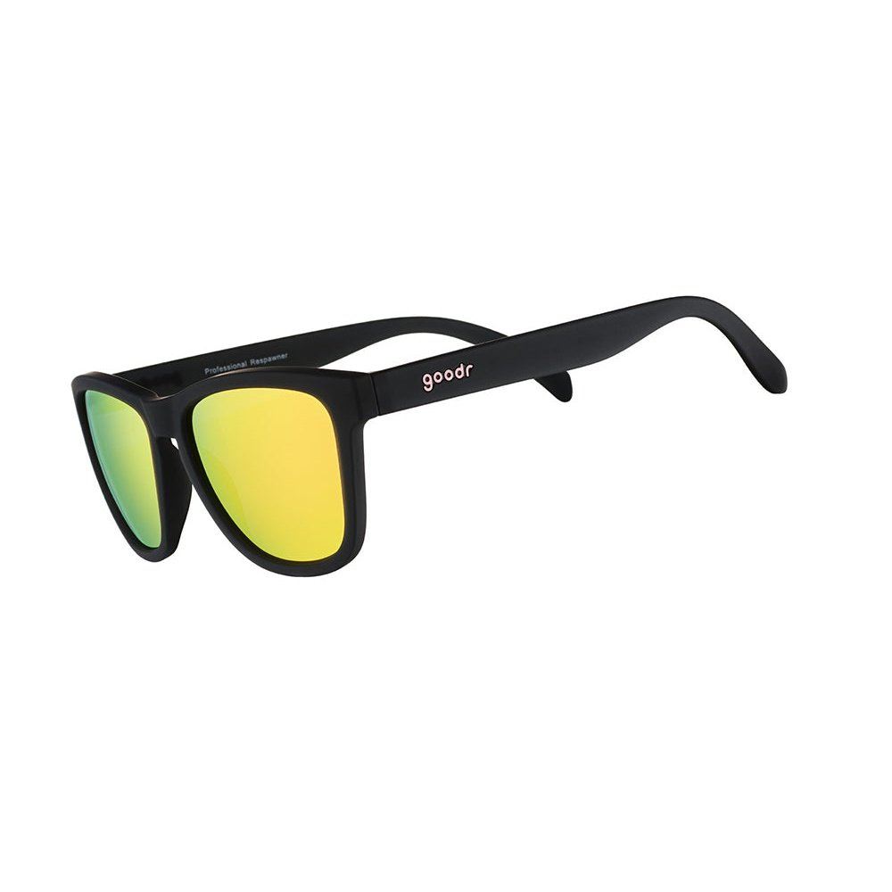 Lunettes de soleil polarisées OG « Professional Respawner » 