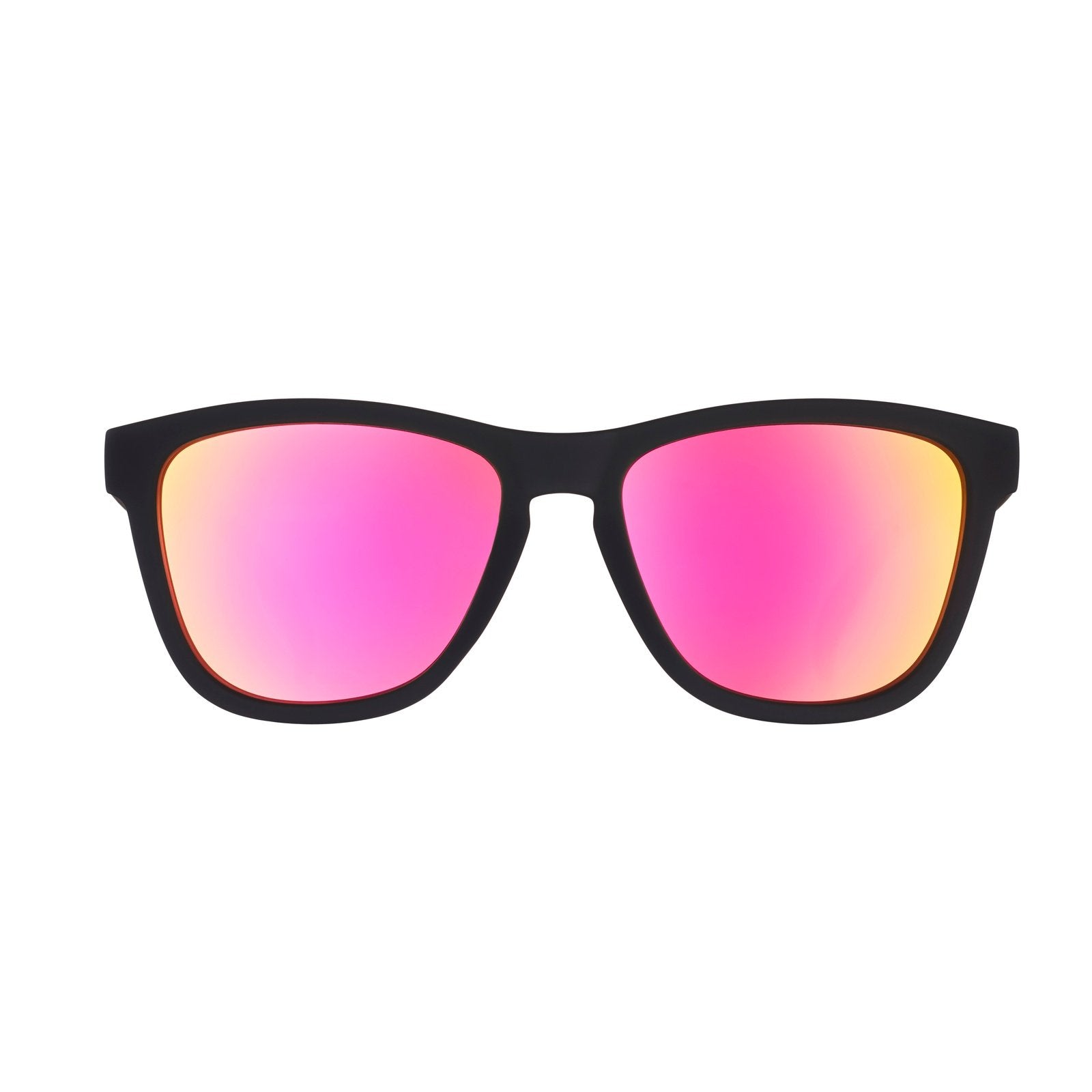 Lunettes de soleil polarisées OG « Professional Respawner » 