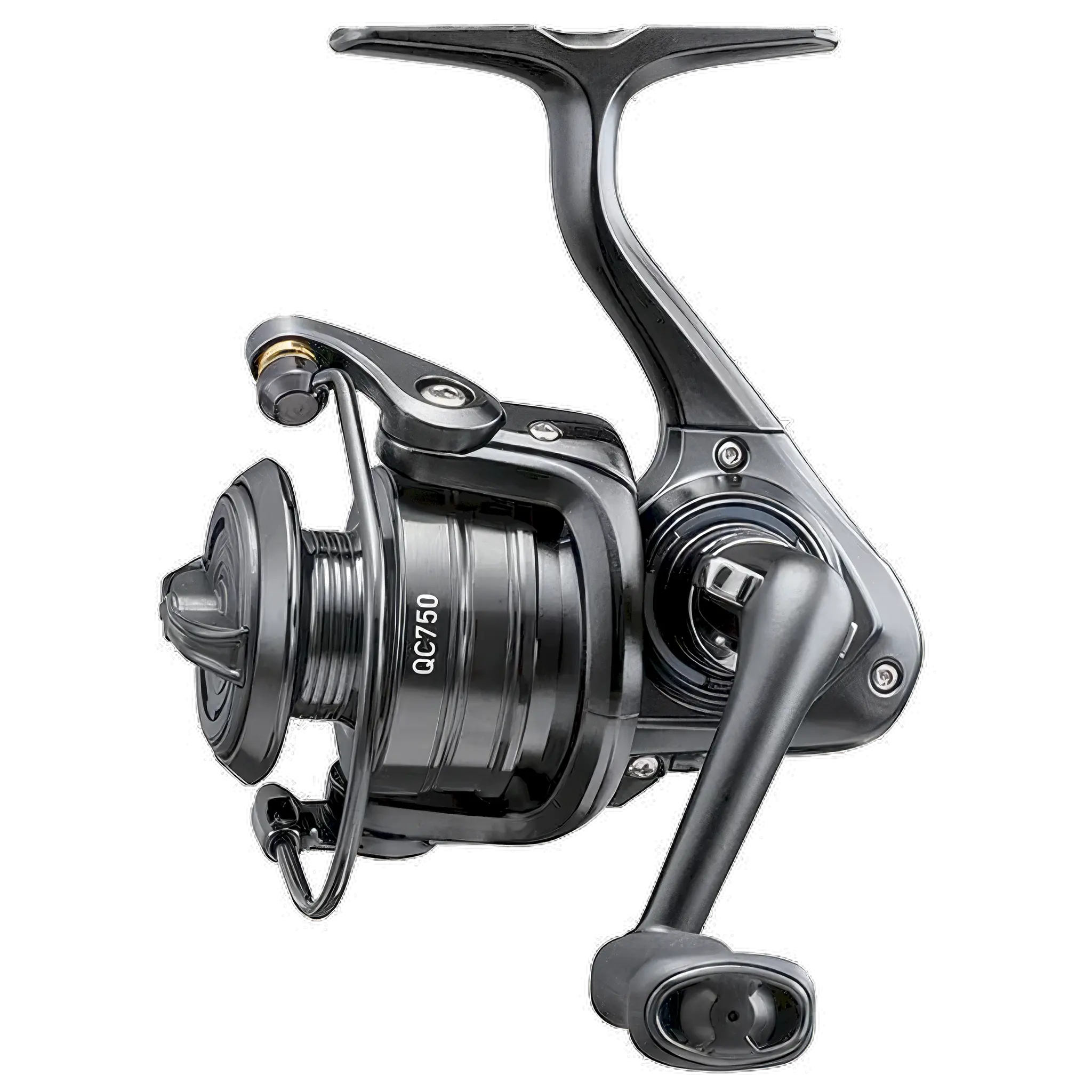 Moulinet à lancer léger Daiwa Sweepfire 2BB