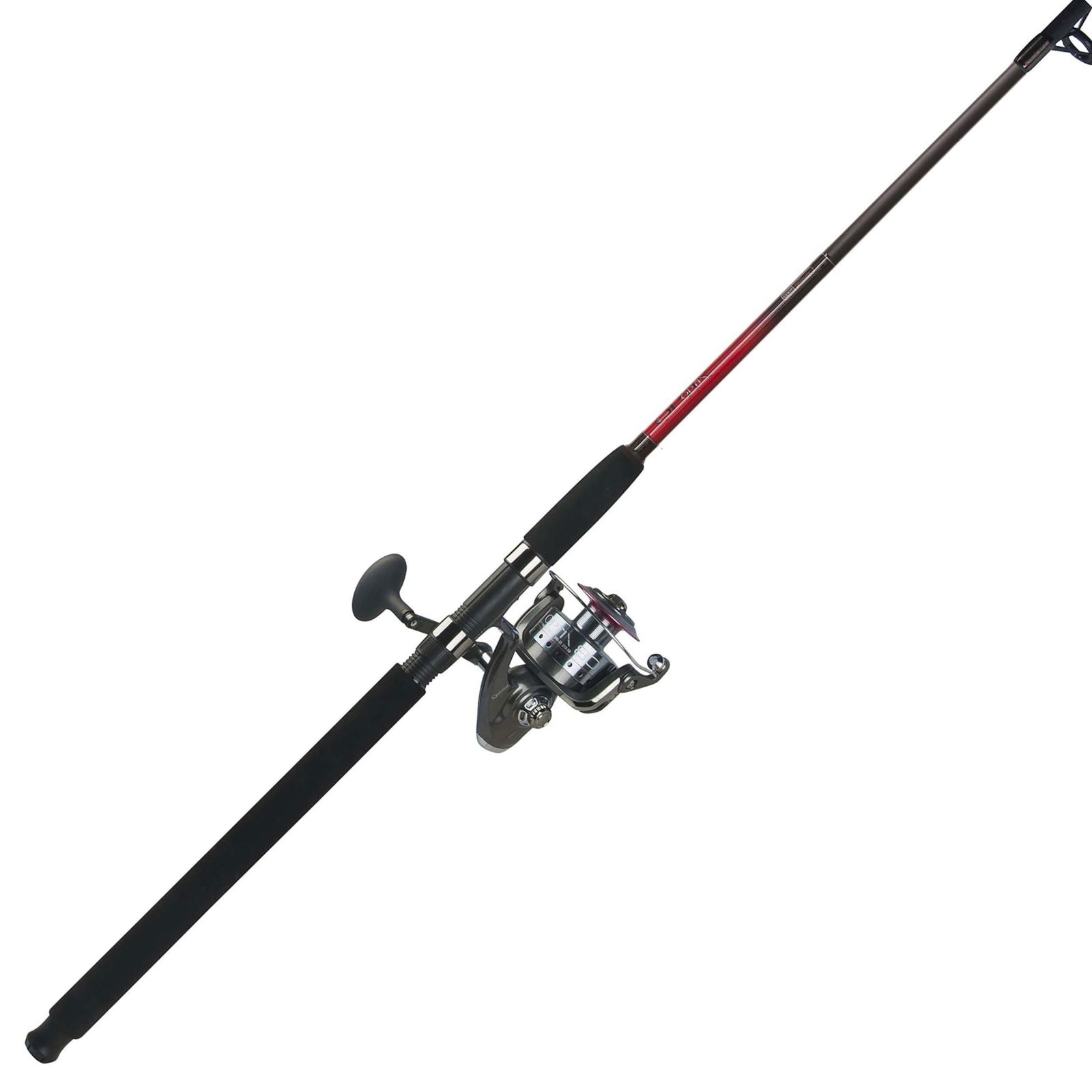 Quantum Optix Spinning Combo OP80F/OPS1002M Bobber Bargain