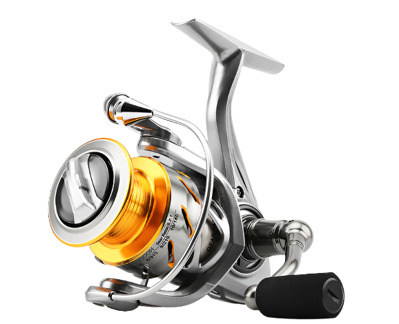 RAPID II X Spinning Reel Bobber Bargain