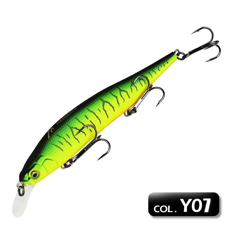 REALIS ITO-115SP Minnow (Apex Predator) Bobber Bargain