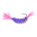 Tungsten Red Eyed Shrimp Glow