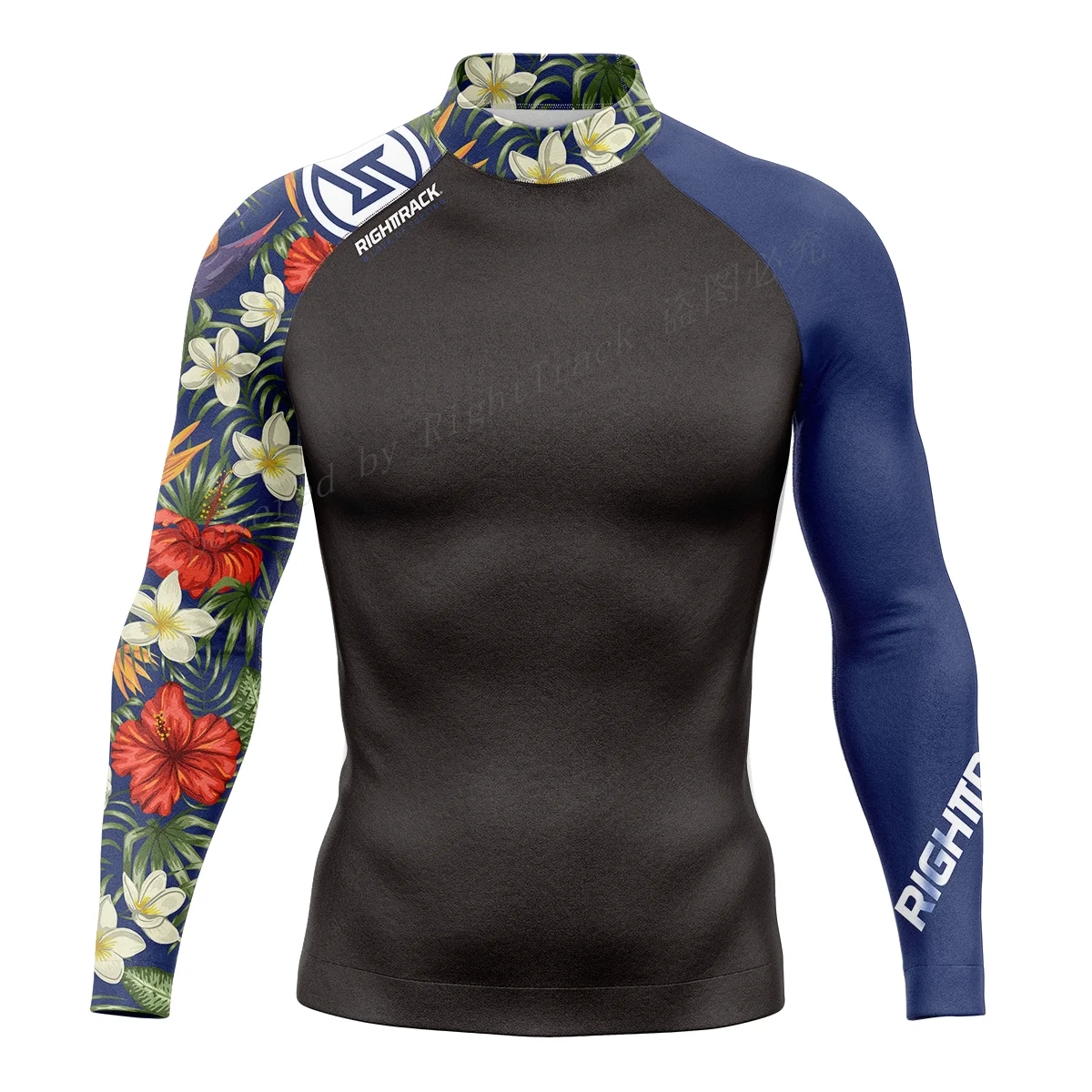 RIGHTTRACK Surf's Up Rashguard Bobber Bargain